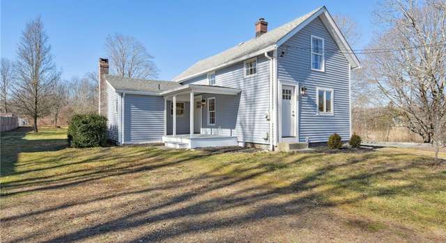 Photo of 67 South Rd, Groton, CT 06340