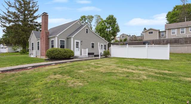 Photo of 18 Summer St, Waterford, CT 06385