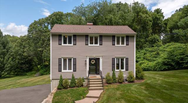 Photo of 194 Woodland St, South Glastonbury, CT 06073