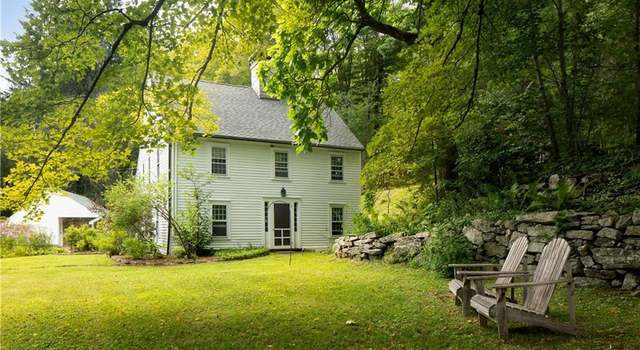 Photo of 56 Hall Rd, Cornwall, CT 06796