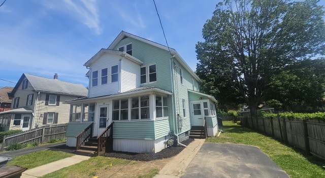 Photo of 82 Windsor St, Enfield, CT 06082
