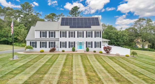 Photo of 46 Leela Way, Tolland, CT 06084