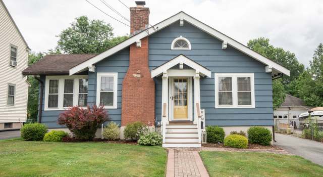 Photo of 67 Nott St, Wethersfield, CT 06109