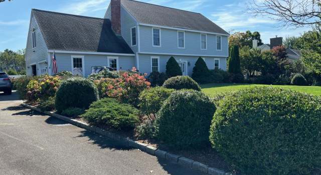 Photo of 14 Willard AVE EXT, Old Saybrook, CT 06475