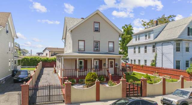 Photo of 211 Norman St, Bridgeport, CT 06605