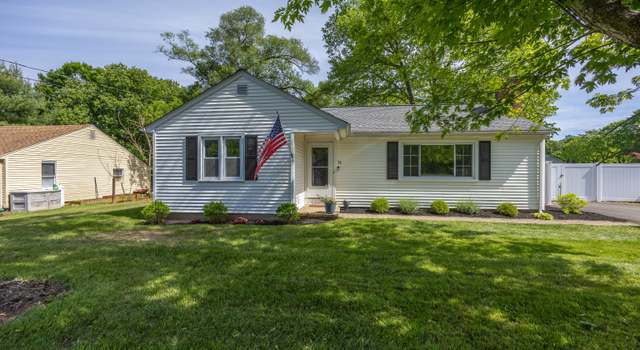 Photo of 26 Clear Lake Rd, North Branford, CT 06471