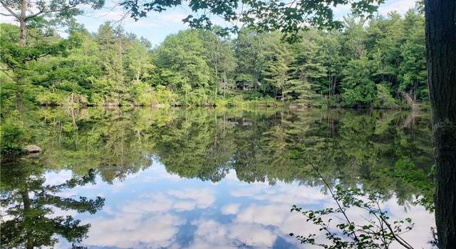 Photo of 60 North Hollow Rd, Hartland, CT 06027
