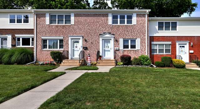 Photo of 73 Shea Ave #73, Milford, CT 06460