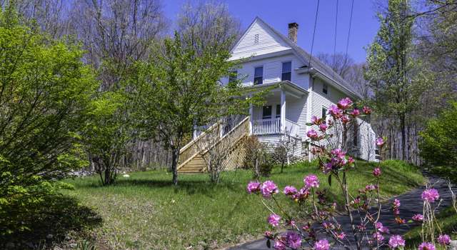 Photo of 50 Stafford Rd, Mansfield, CT 06250