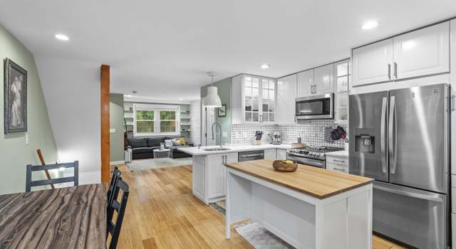 Photo of 128 Mill River St, New Haven, CT 06511