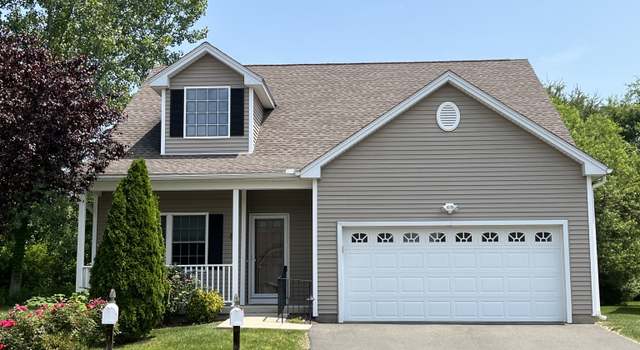 Photo of 8 Fairfield Ct #8, Glastonbury, CT 06033