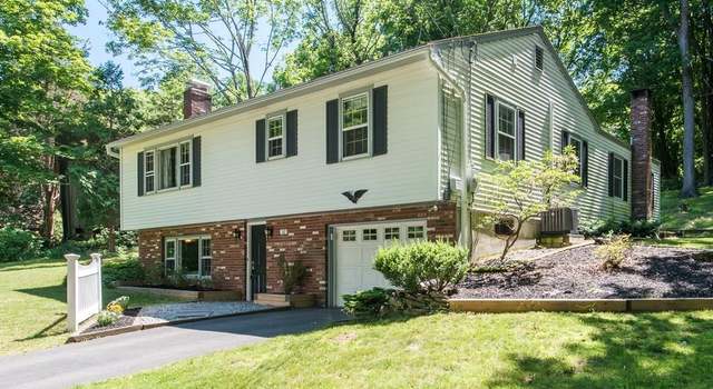 Photo of 32 Straits Rd, Chester, CT 06412
