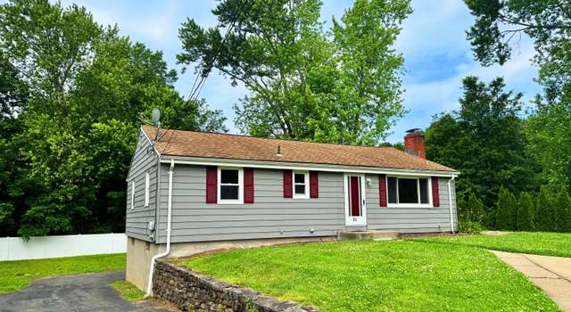 Photo of 91 Willard Ave, Newington, CT 06111