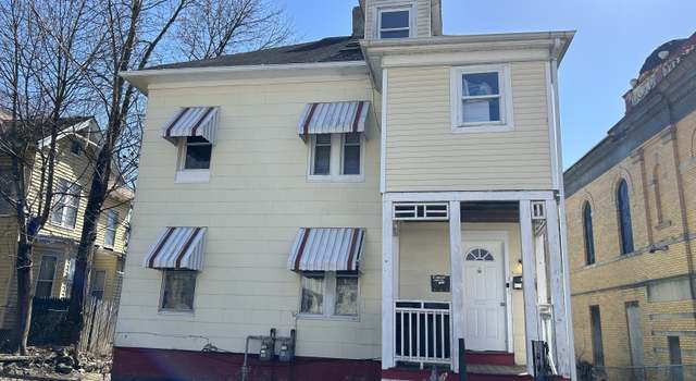 Photo of 89 Burton St, Waterbury, CT 06704