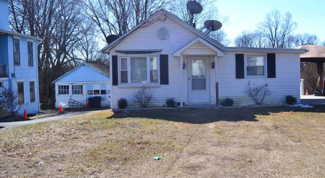 Photo of 21 Nash Pl, Norwalk, CT 06854