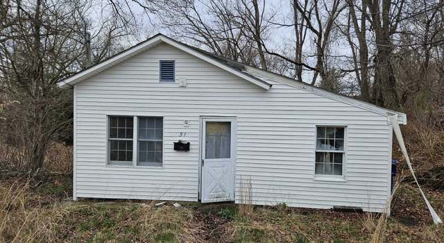 Photo of 51 Clover St, Waterbury, CT 06706