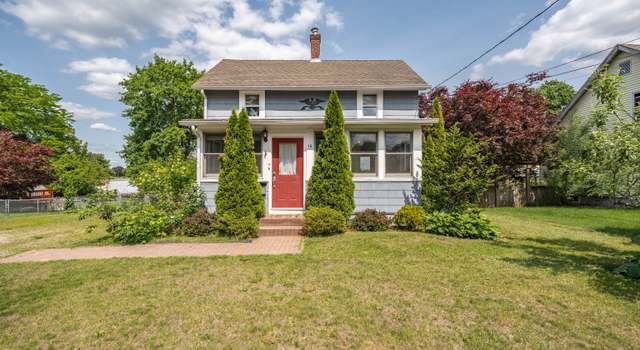 Photo of 16 Grove St, Enfield, CT 06082