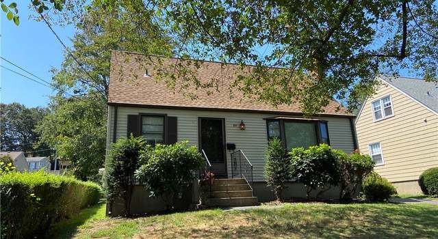 Photo of 84 Honor Rd, West Haven, CT 06516