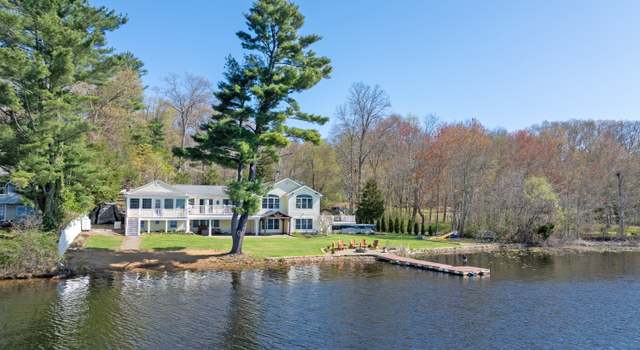 Photo of 58 Dogwood Rd, East Haddam, CT 06469