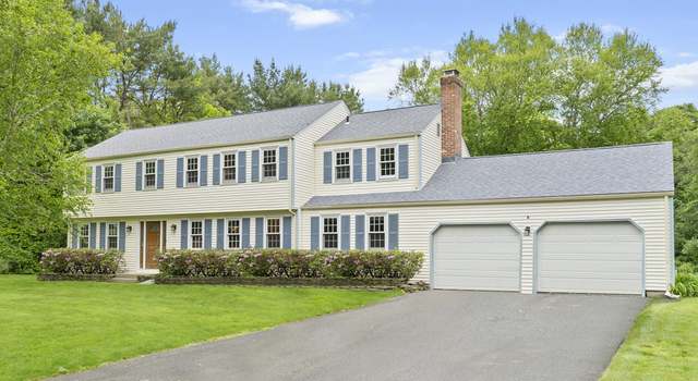 Photo of 8 Michael Rd, Simsbury, CT 06070
