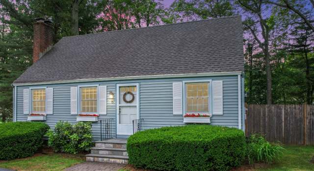 Photo of 5 Tanglewood Rd, Farmington, CT 06032