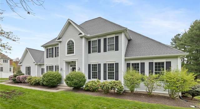 Photo of 20 Devonshire Ct, Avon, CT 06001