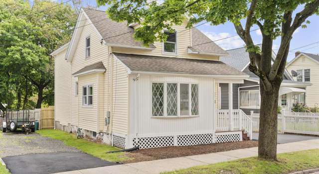 Photo of 125 Oakley St, New Haven, CT 06513