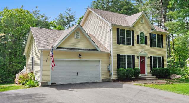 Photo of 74 Juniper Way, Brooklyn, CT 06234