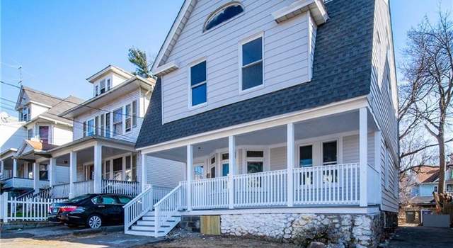 Photo of 60 Washington Ter, Bridgeport, CT 06604