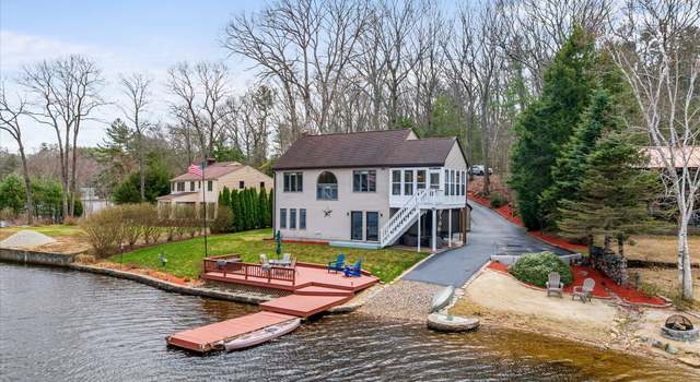 Photo of 43 Hiawatha Hts, Woodstock Valley, CT 06282