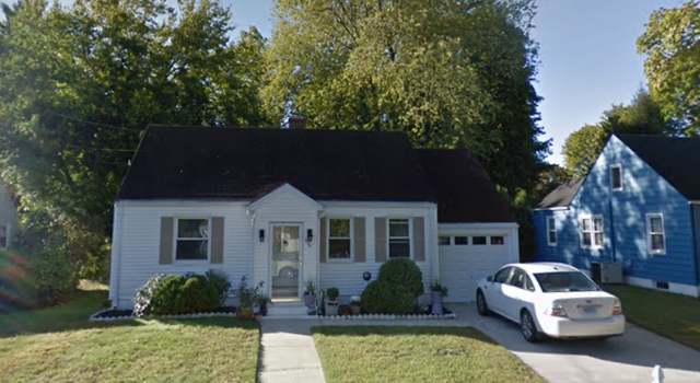 Photo of 46 Hayward Rd, Hamden, CT 06514