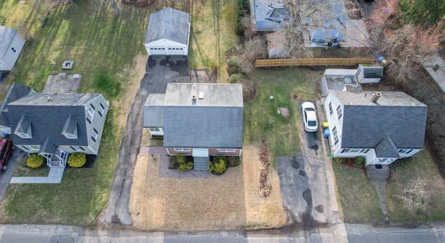 Photo of 34 Howland St, Waterbury, CT 06708