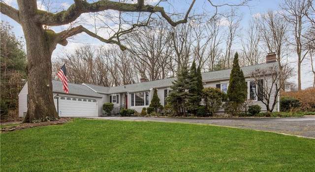 Photo of 15 Honey Hill Rd, Norwalk, CT 06851