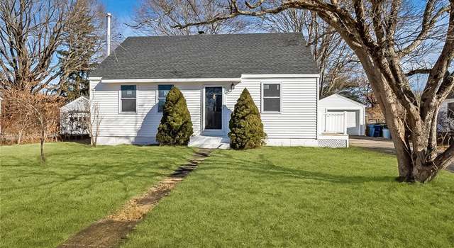 Photo of 20 Brill Ave, Waterford, CT 06385