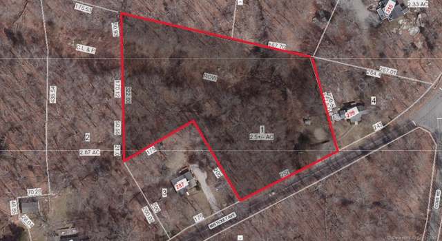 Photo of 0 Mistuxet Ave, Stonington, CT 06355