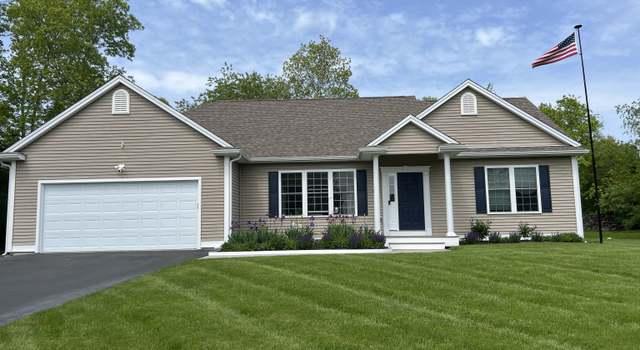 Photo of 39 Barber Farm Rd, Lisbon, CT 06351