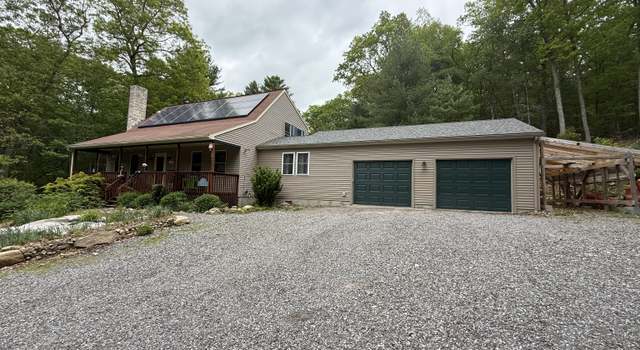 Photo of 266 Buckley Hill Rd, Thompson, CT 06255