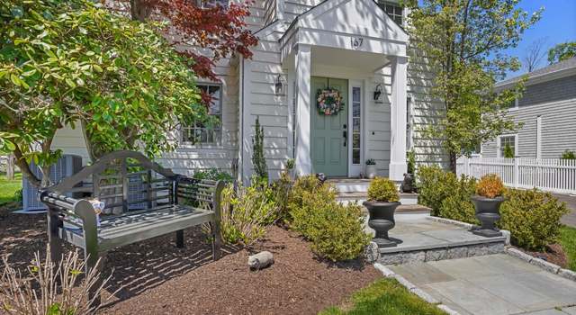 Photo of 167 Richmond Hill Rd, New Canaan, CT 06840