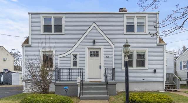 Photo of 10 Park St, West Haven, CT 06516