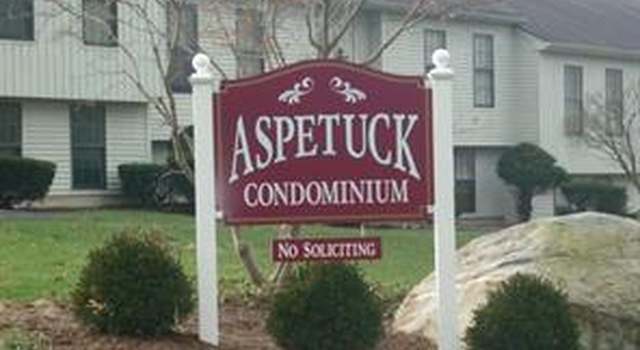 Photo of 61 Aspetuck Vlg #61, New Milford, CT 06776
