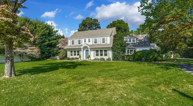 Photo of 9 Sunset Rd, Darien, CT 06820