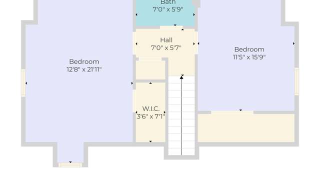 Photo of 489 Adams St, Manchester, CT 06040