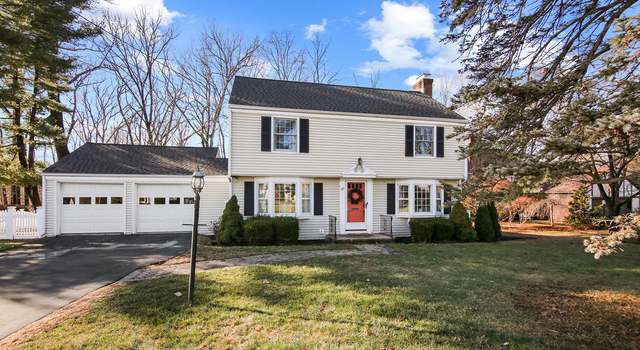 Photo of 197 Ridgewood Rd, West Hartford, CT 06107