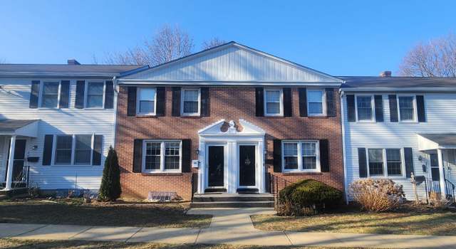 Photo of 259 Sylvan Knoll Rd, Stamford, CT 06902