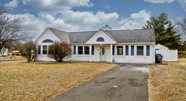 Photo of 56 Elvree St, Manchester, CT 06042