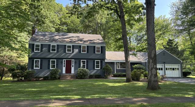 Photo of 58 Cart Rd, Glastonbury, CT 06033