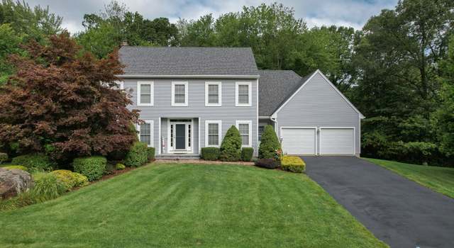 Photo of 3 Compass Rock Ln, Wallingford, CT 06492