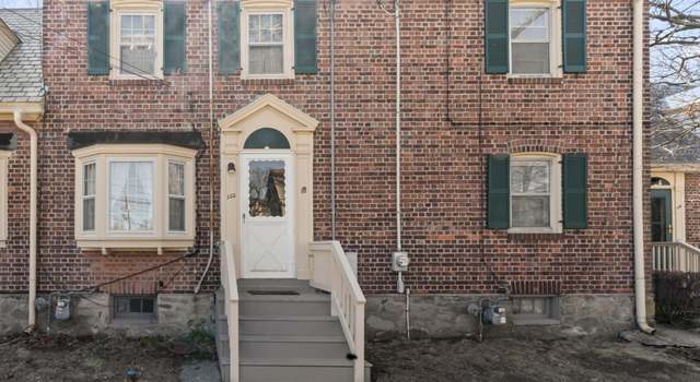 Photo of 122 Sims St, Bridgeport, CT 06604