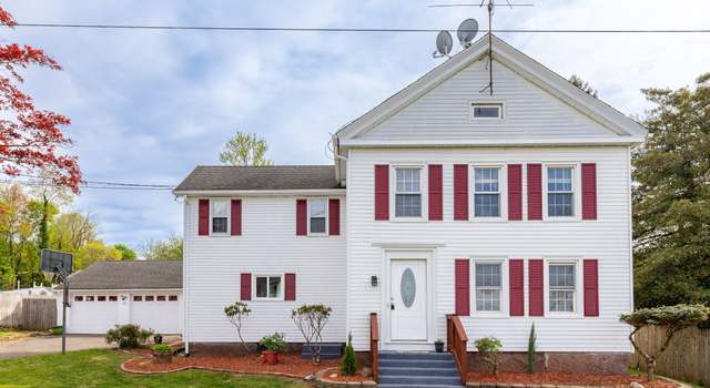 Photo of 28 Strongs Ave, Portland, CT 06480