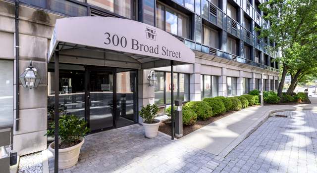Photo of 300 Broad St #402, Stamford, CT 06901